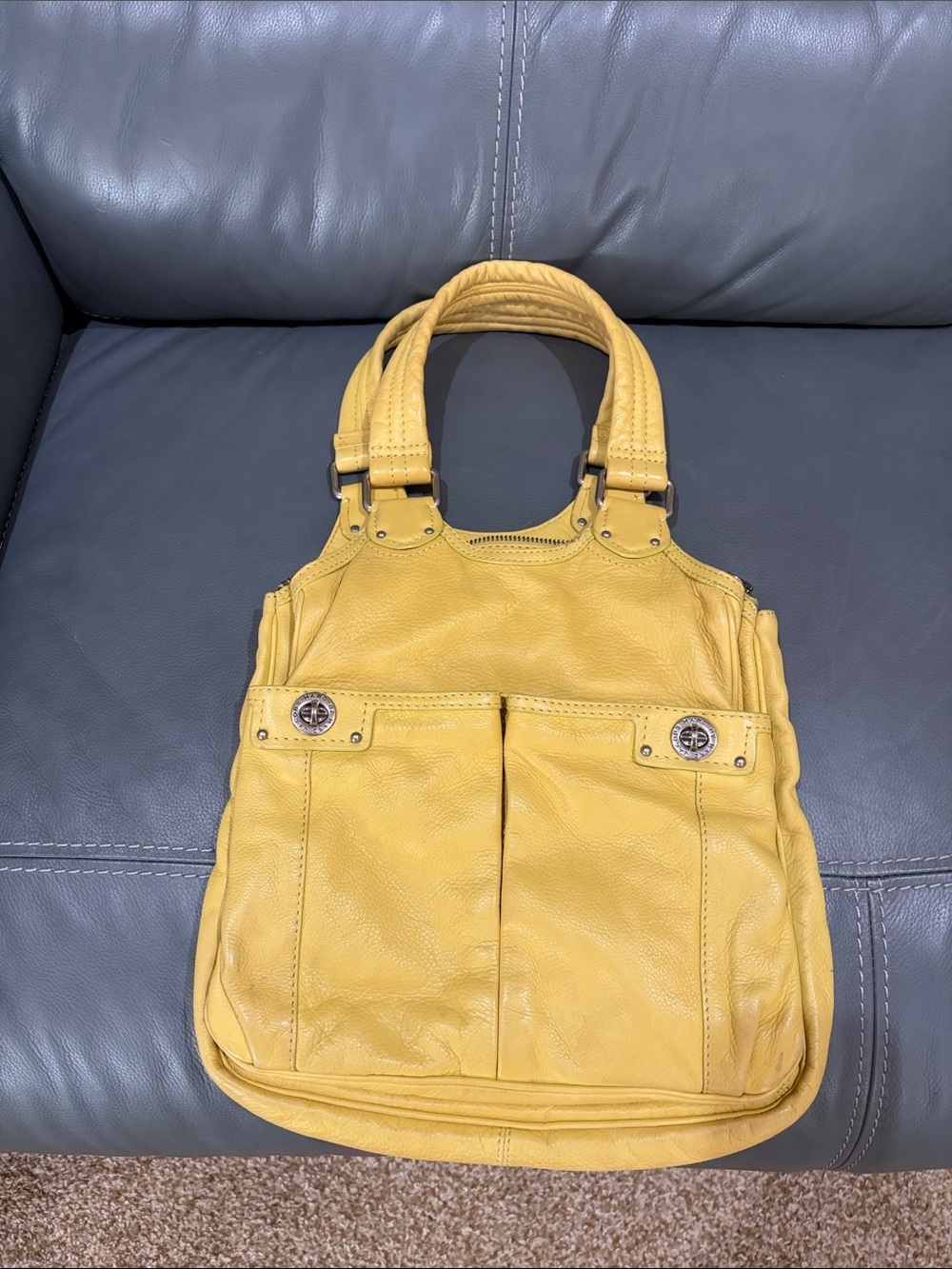 Marc By Marc Jacobs Hobo Bag